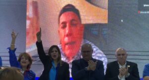 Manuel Rosales: «El Zulia será decisivo para el reencuentro de los venezolanos»