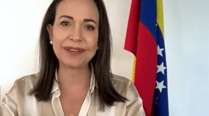 María Corina Machado reafirmó participación en la Primaria y enfatizó que "Maduro sabe que lo voy a derrotar"