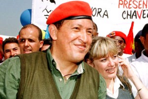 Marisabel Rodríguez, la exesposa de Hugo Chávez, formará parte del consulado venezolano en Curazao