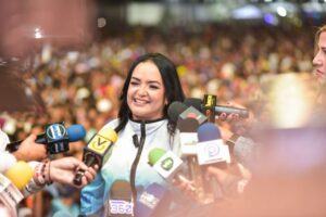 Más de 25 mil personas celebraron el «Vallita Fest 2023» en El Tigre