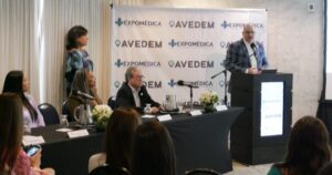 Más de 50 empresas privadas mostrarán en la 18ª edición de Expomedica lo último en tecnología que existe en Venezuela