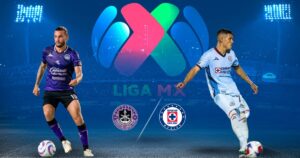 Mazatlán vs Cruz Azul: dónde ver EN VIVO el partido de la Jornada 8 del Torneo Apertura 2023