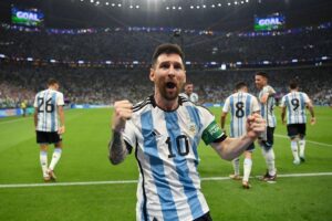Messi se somete a estudios médicos y se desconoce si viajará a Bolivia - AlbertoNews