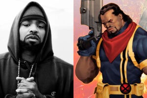 Method Man lanza el cebo para interpretar a Bishop en Marvel Studios
