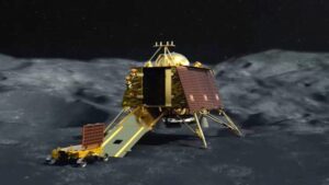 Misión India sobre la Luna supera objetivos con simulacro de despegue