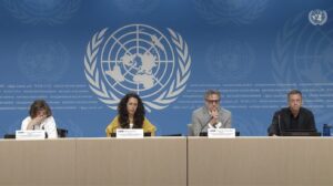Misión de la ONU para Venezuela documentó muertes, torturas y detenciones arbitrarias: «Continúan las violaciones graves a los derechos humanos»