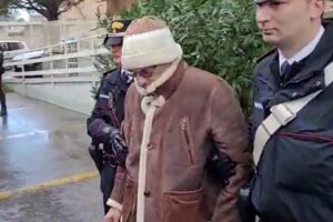 Muere el jefe de la mafia siciliana, Matteo Messina Denaro