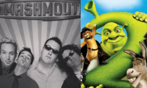 Exvocalista de Smash Mouth, Steve Harwell, estarÃ­a cerca de morir