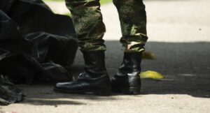 Muere soldado en ataque armado de disidencias de las Farc: hay otros 7 heridos