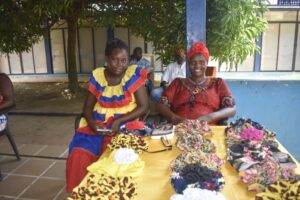 “Mujer Étnica” Caribe abre convocatoria para apoyar a 34 emprendimientos de mujeres