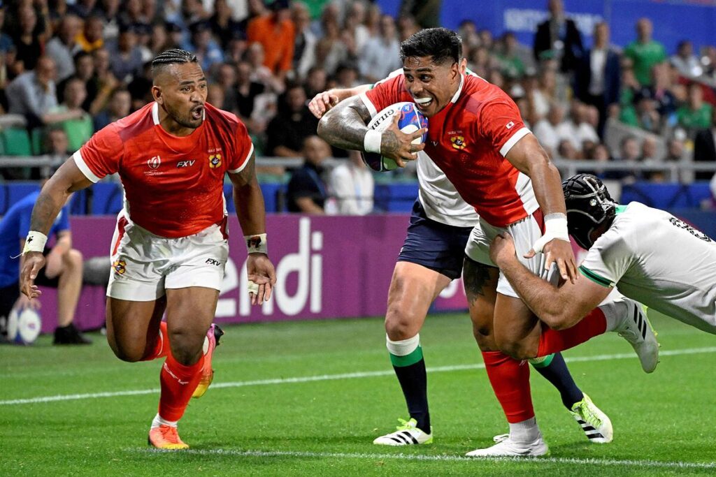 Mundial de rugby: internacionales de segunda mano y ms extranjeros que nunca en las selecciones de siempre