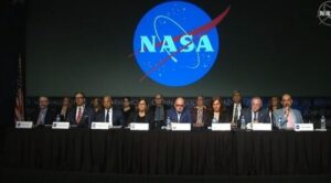 NASA anuncia creación de un departamento para estudiar los ovnis