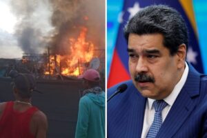 Naciones Unidas instó al régimen de Maduro a “rebajar la tensión” en Yapacana tras enfrentamiento entre militares y supuestos mineros ilegales
