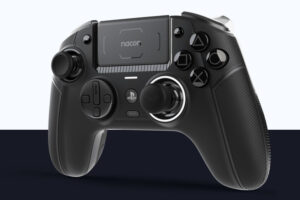 Nacon pone fin al drift del DualSense, pero tendrás que rascarte el bolsillo para conseguir su nuevo mando para PS5