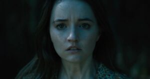 Nadie podrá salvarte: lo que debes saber sobre la película que enfrentará a Kaitlyn Dever con los alienígenas