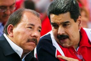 Nicolás Maduro y Daniel Ortega reafirman en Cuba apuesta por la cooperación internacional