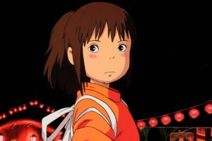 Nippon TV se queda con Studio Ghibli y agranda su mercado en la industria del anime