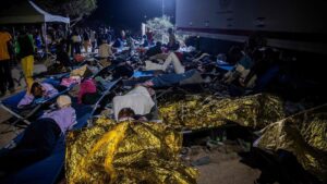 Nueve países del sur de Europa reclaman esfuerzos adicionales para hacer frente a la migración y la crisis climática