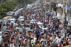 ONG incluye a Bangladesh en la lista de vigilancia por violaciones de derechos humanos - AlbertoNews