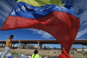 ONU alerta que más de 4 millones de migrantes y refugiados venezolanos en América Latina necesitan ayuda - AlbertoNews