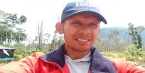 Otorgan libertad condicional al periodista Luis Acosta detenido en Amazonas