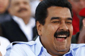 Otra promesa de Maduro: afirma que la economía venezolana crecerá para el cierre de 2023 (VIDEO)