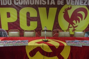 PCV rechazó la detención del estudiante ucevista John Álvarez y acusó al régimen de Maduro de ser “autoritario y represivo”
