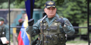 Padrino López: FANB «está lista» para garantizar seguridad en las próximas elecciones