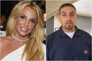 PageSix asegura que Britney Spears está saliendo con un conserje con prontuario criminal