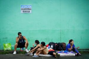 Panamá aplicará nuevos perfiles para impedir ingreso de "migrantes irregulares"