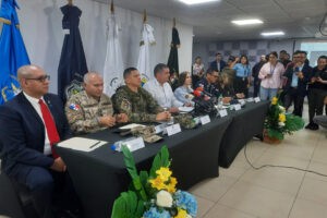 Panamá triplicará deportaciones y quitará puntos de asistencia migratoria en el Darién