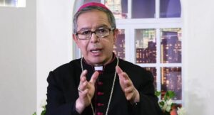 Papa Francisco elevará a cardenal al arzobispo de Bogotá, este sábado