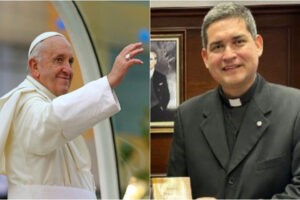 Papa Francisco nombra a un cardenal venezolano jefe de protocolo