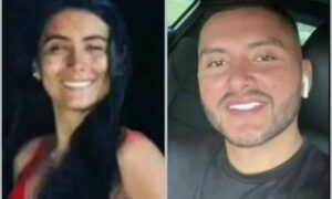 Katerine RodrÃ­guez y Brayan Ortiz aparecieron asesinados en bolsas cerca del puente de Juanchito, entre Cali y Candelaria