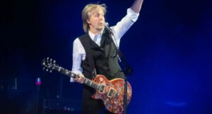 Paul McCartney logra sold out para su concierto en México en solo 15 minutos