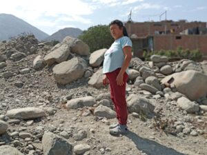Perú ante el desafío de la migración interna por los impactos climáticos
