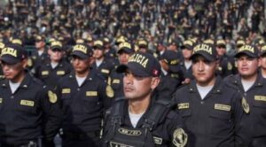 Perú ofrecerá recompensa por el 'Niño Guerrero'