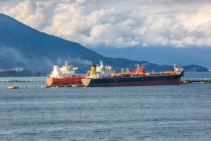 Perú recibe al buque más grande en su historia e inaugura nueva etapa de comercio exterior - AlbertoNews