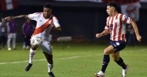 Perú vs Paraguay 0-0: resumen y mejores jugadas del partido por Eliminatorias 2026