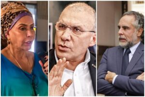 Piedad Córdoba y su lucha en el Senado: Acusaciones y propuestas