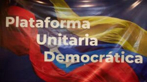 Plataforma Unitaria: «El régimen sigue amedrentando a miembros de las Juntas Regionales»