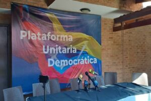 Plataforma Unitaria denuncia amedrentamiento a las Juntas Regionales