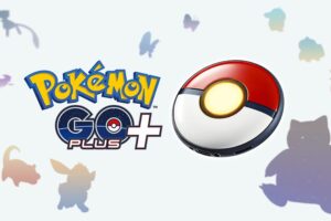Pokémon GO Plus + me parecería el dispositivo perfecto para jugar a Pokémon GO si no fuese porque una de sus funciones me saca de quicio