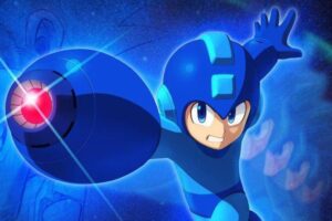 Por qué Capcom decidió que Mega Man fuese de color azul