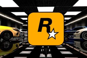 Por qué el logo de Rockstar Games está apareciendo en cada vez más coches de China sin que Take Two gaste un centavo