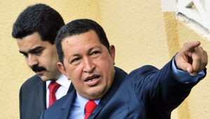Posiciones de Chávez y su canciller Maduro sobre disputa por Esequibo con Guyana: ¿bajaron el tono o entregaron?