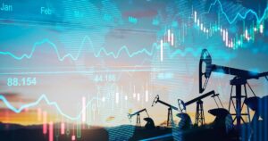 Precio del petróleo Brent se ubicó en 93,48 dólares el barril