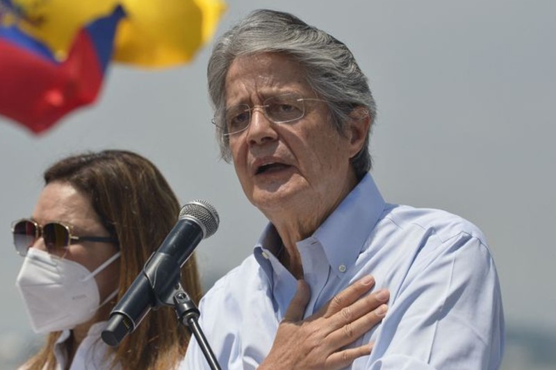 Presidente Guillermo Lasso alertó ante las Naciones Unidas de la situación de migrantes venezolanos en Ecuador