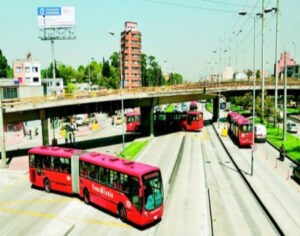 Presidente Petro propone nuevas alternativos para el uso del transporte público