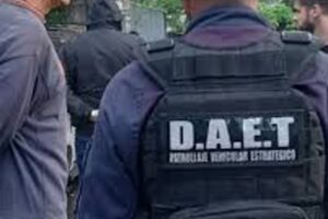 Presuntos torturadores de las FAES ahora actúan desde la DAET